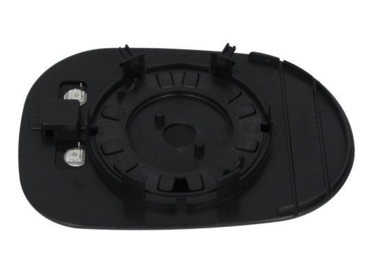 BLIC 6102-02-1281515P Mirror Glass, exterior mirror
