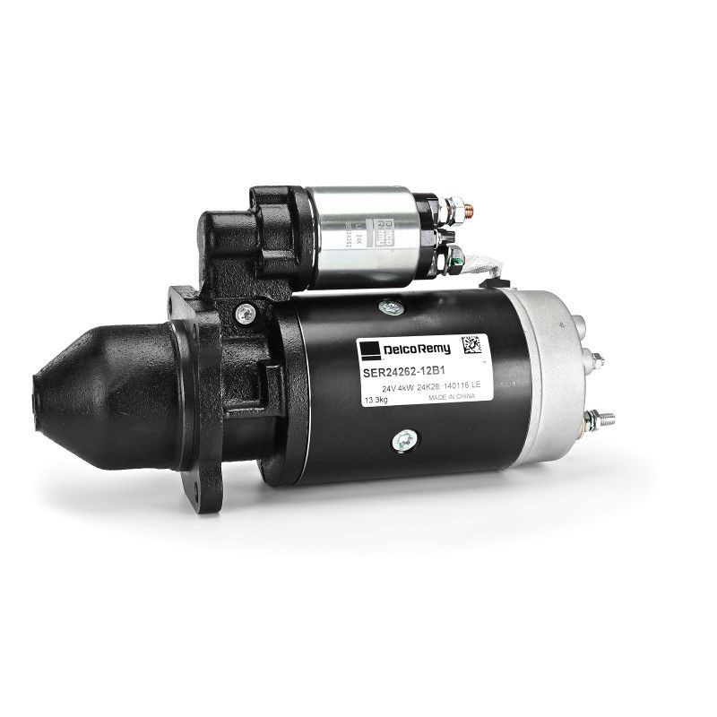 Startér SER24262-12B1