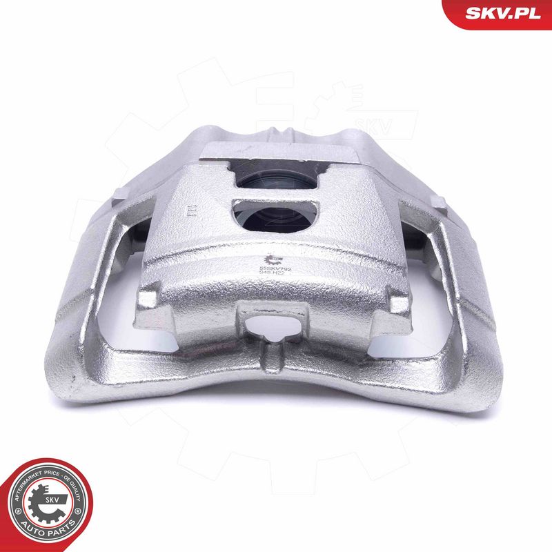 Pidurisadul, ESEN SKV 55SKV792