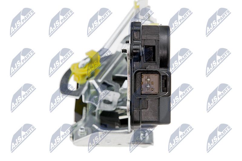 Ukselukk, NTY EZC-HY-523