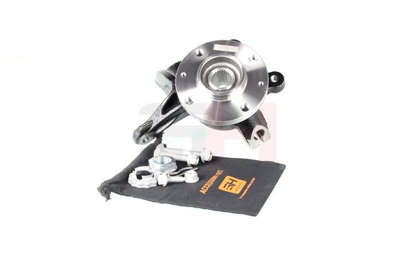 Käändmik, rattakinnitus, GH GH-283770H