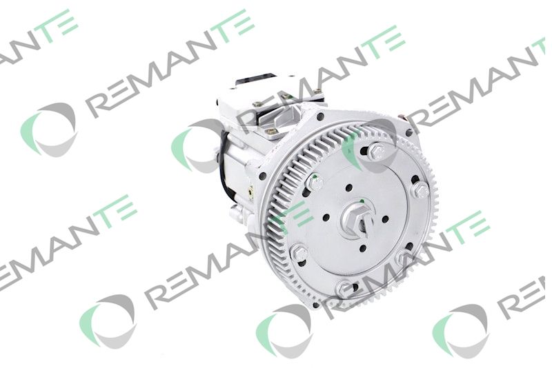 REMANTE 002-001-000181R Injection Pump