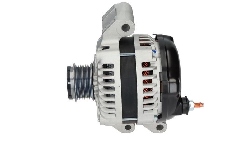 Generaator, HC-Cargo F 032 116 662