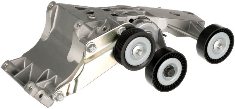 Gates V-ribbed Belt Tensioner T39579