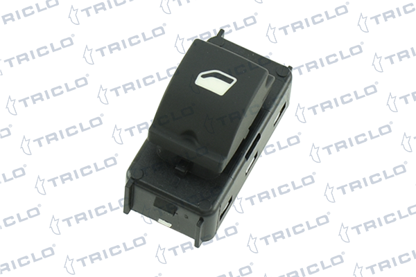 TRICLO kapcsoló, ablakemelő 141042