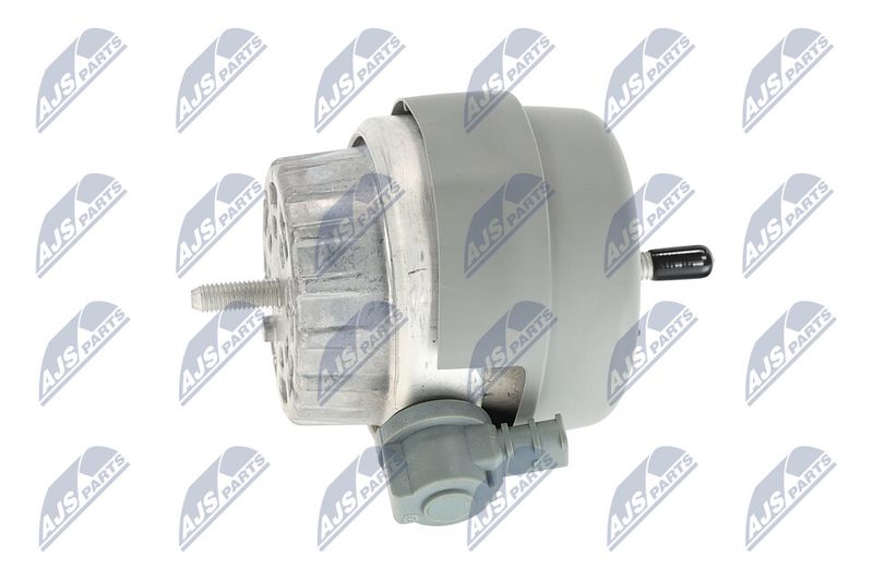 Paigutus, Mootor, NTY ZPS-AU-014