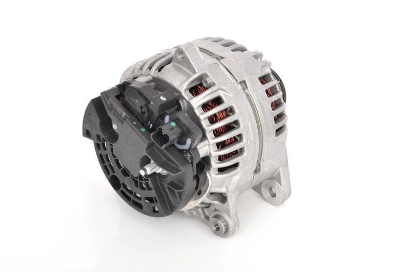 BOSCH 0124525537 Alternator