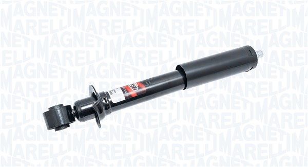 Amort, MAGNETI MARELLI...