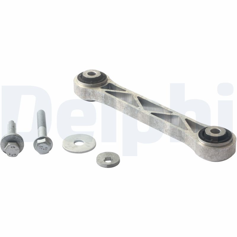DELPHI TC8506 Control/Trailing Arm, wheel suspension