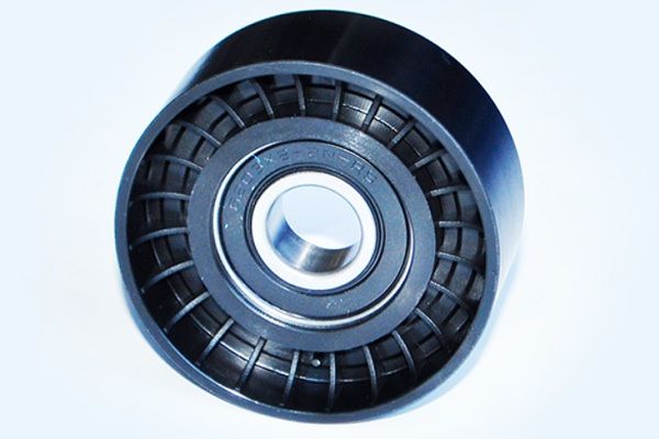 ASAM AUTOMOTIVE 55587 - Deflection Pulley, V-Ribbed Belt