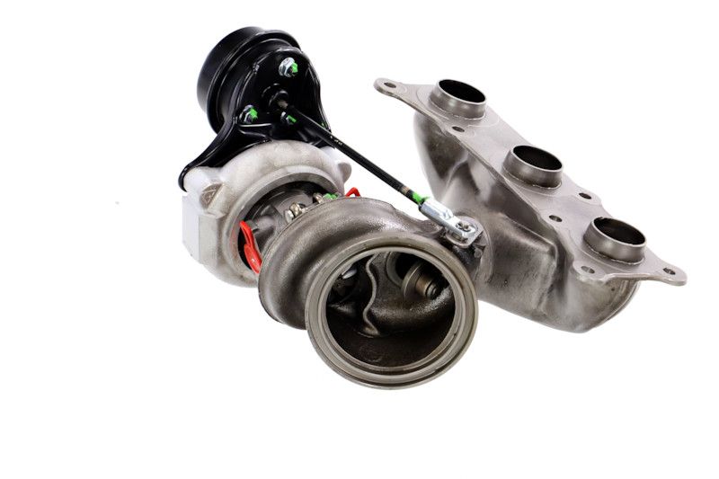 REMANTE 003-001-002880R Turbokompresorius
