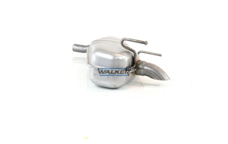 крайно гърне WALKER