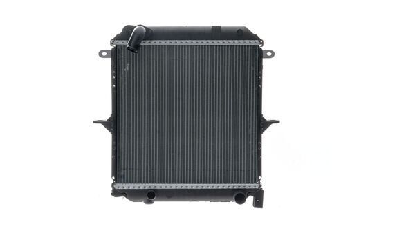 MAHLE CR 724 000P Radiator, engine cooling