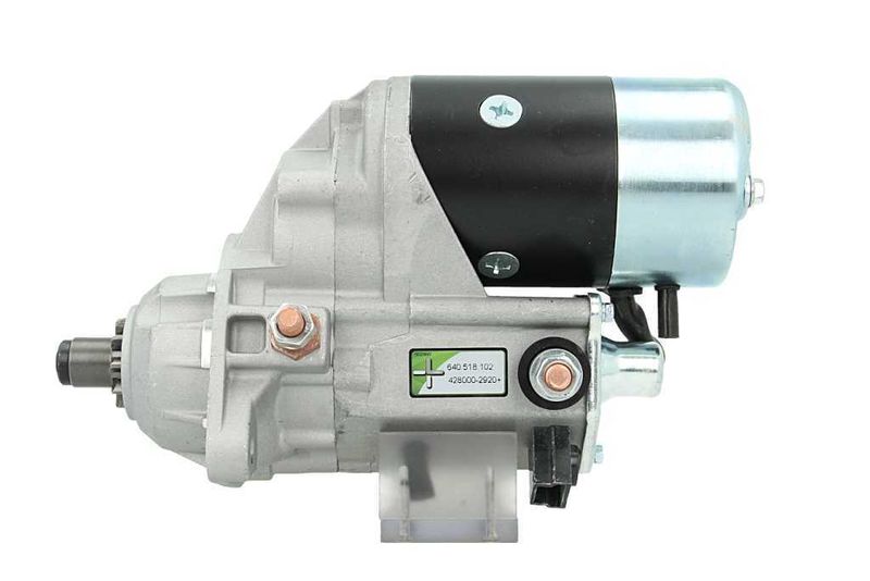 BV PSH 640.518.102.050 Starter