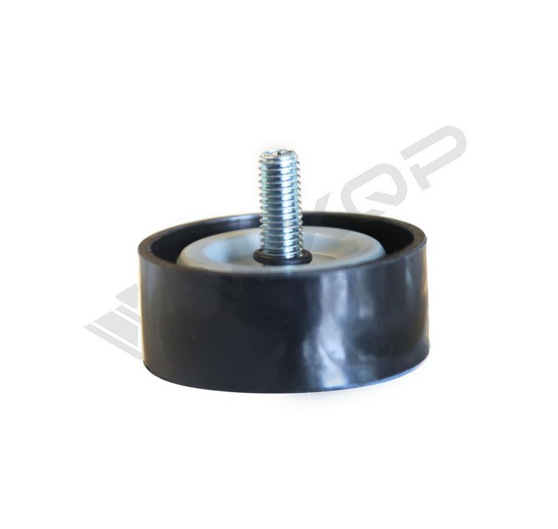 WXQP 114713 - Tensioner Pulley, V-ribbed belt