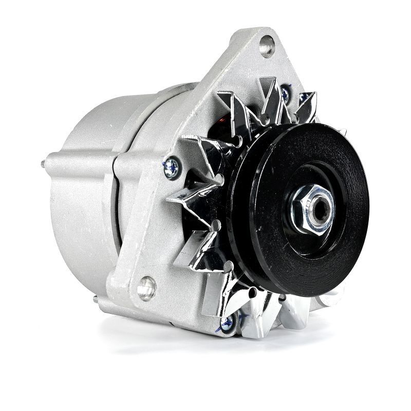 Delco Remy SAL25131-12B1 Alternator