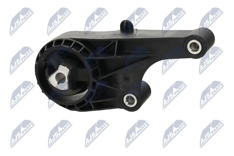 Paigutus, Mootor, NTY ZPS-PL-020
