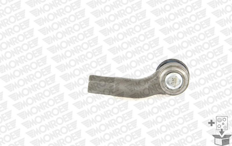 Hlava příčného táhla řízení L29129