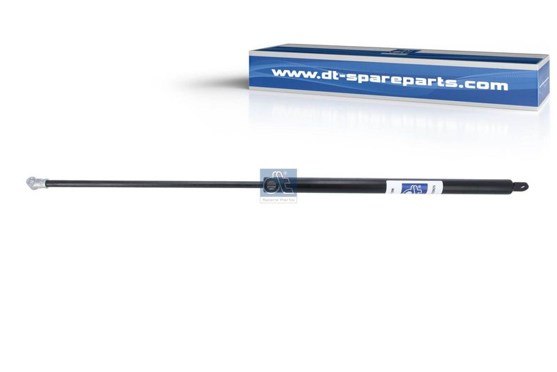 Suspensie pneumatica, clapeta fata 7.71209 DT Spare Parts