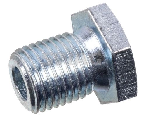 SWAG 33 10 4530 Screw Plug, oil sump