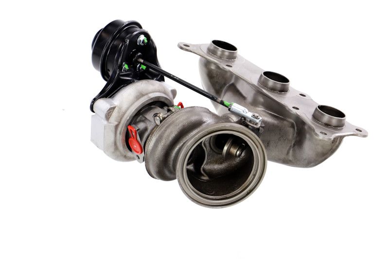 REMANTE 003-001-002880R Turbokompresorius
