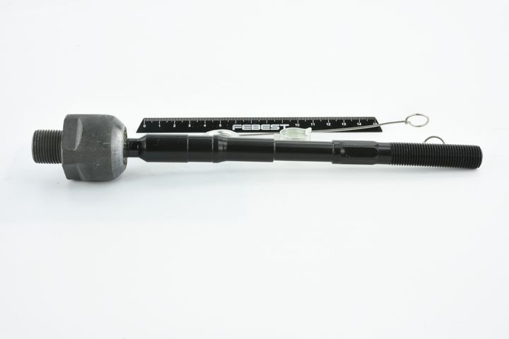 Sisemine rooliots, roolivarras, FEBEST 0222-FX35