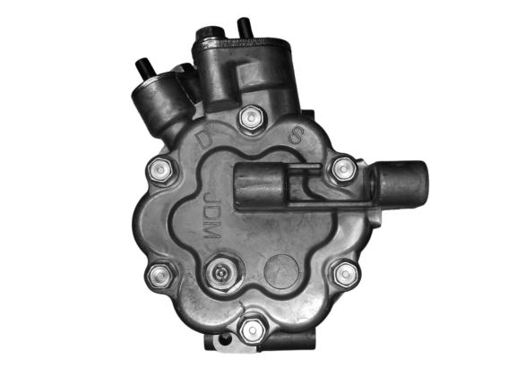 Airstal 10-3781 Compressor, air conditioning