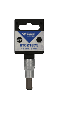 Padrun, KS TOOLS BT021875