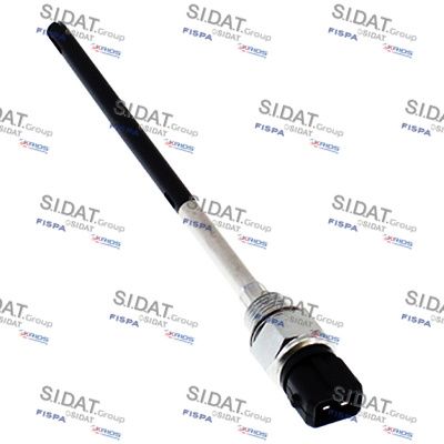 SIDAT motorolajszint 82.2451A2