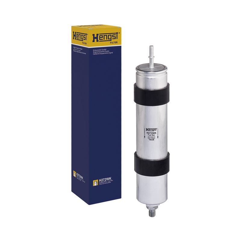 HENGST FILTER H272WK Fuel Filter