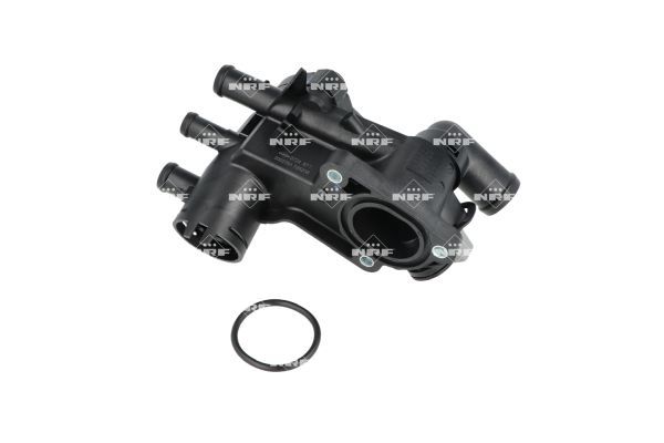 NRF 725238 Thermostat, coolant