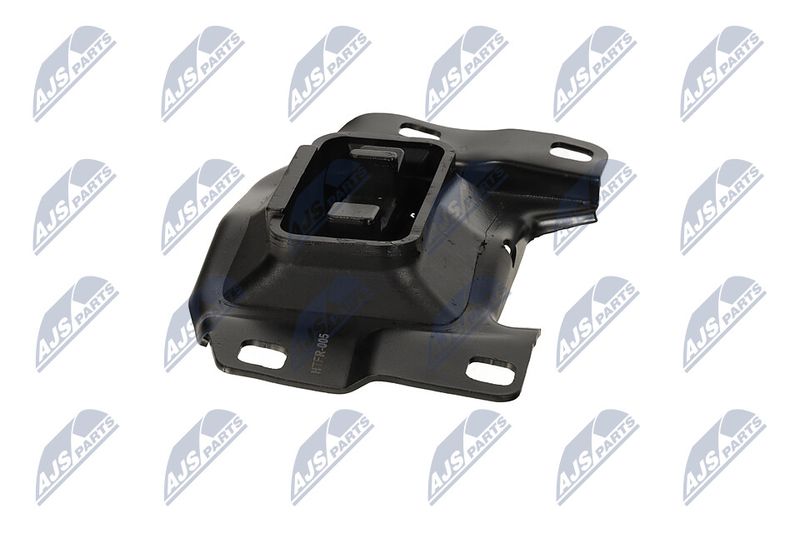 Paigutus, Mootor, NTY ZPS-FR-005