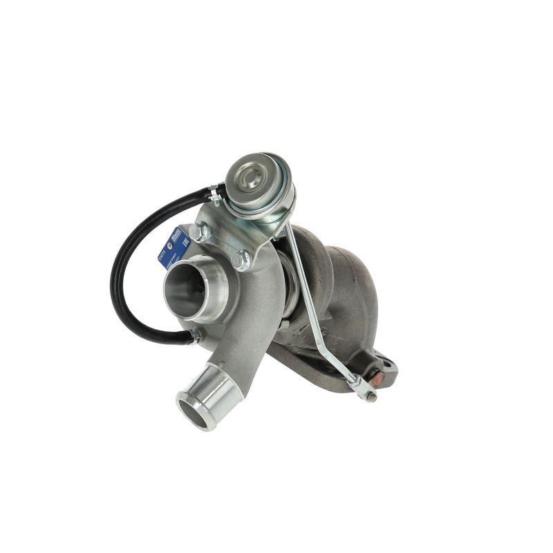 Kompressor, ülelaadimine, NISSENS 93075
