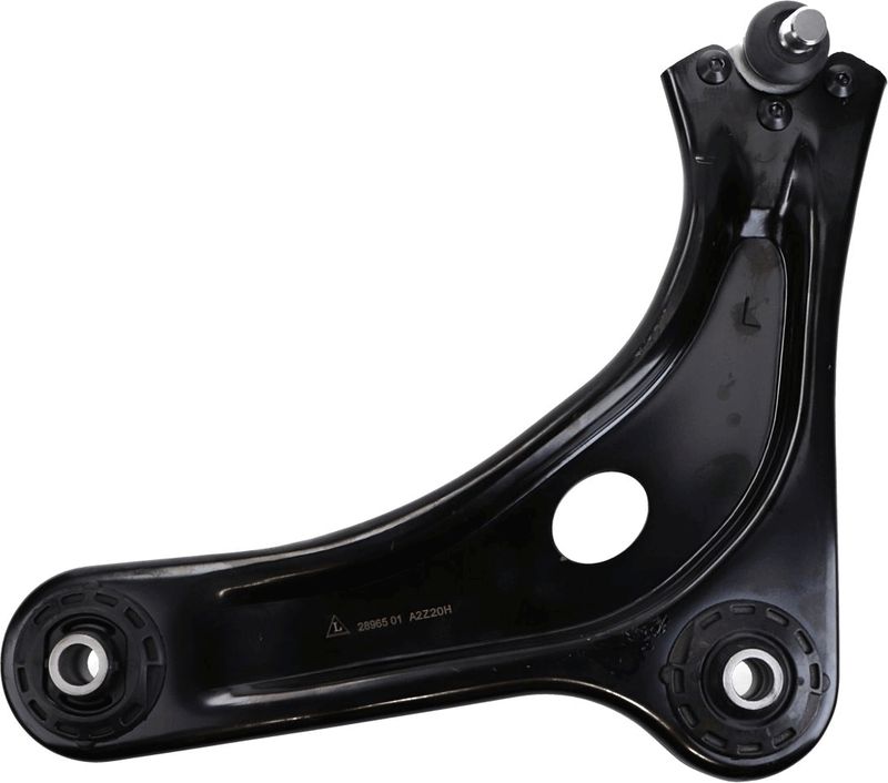 LEMFÖRDER 28965 01 Control/Trailing Arm, wheel suspension