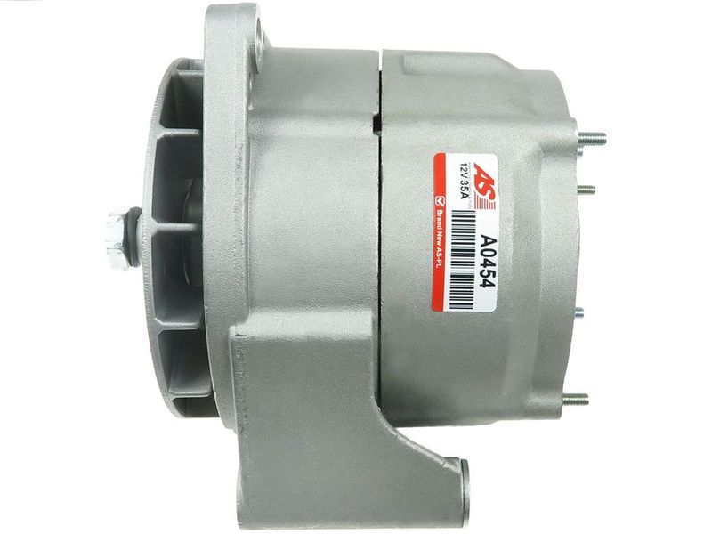 AS-PL A0454 Alternator