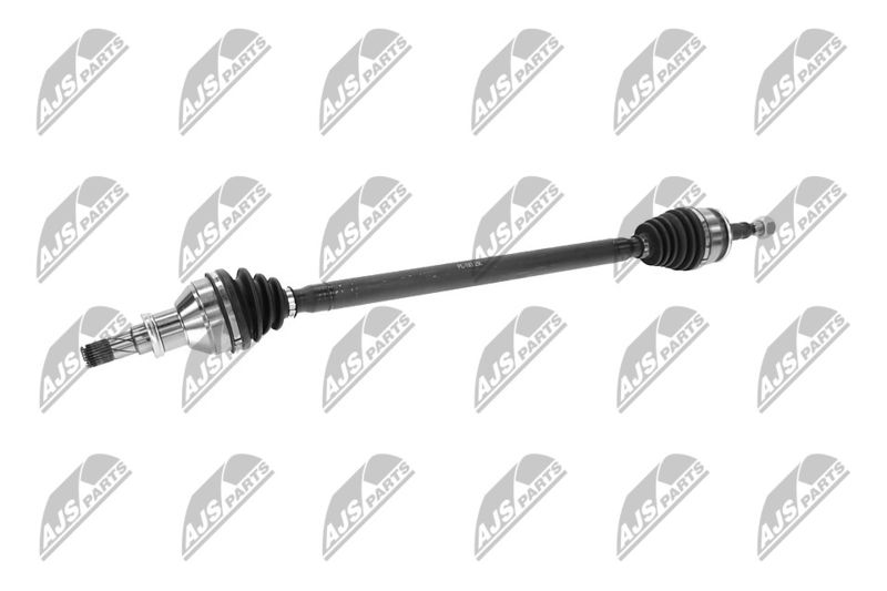 NTY NPW-PL-193 Drive Shaft