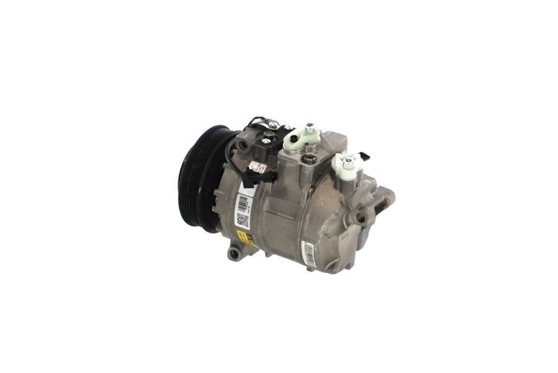 REMANTE 005-001-000351R Compressor, air conditioning