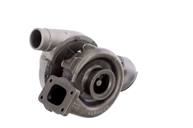 REMANTE 003-001-001040R Charger, charging (supercharged/turbocharged)