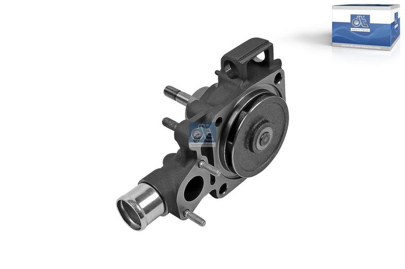 Pompă de apă, răcire motor 7.60036 DT Spare Parts
