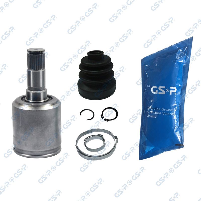 Liigendlaager, veovõll, GSP...