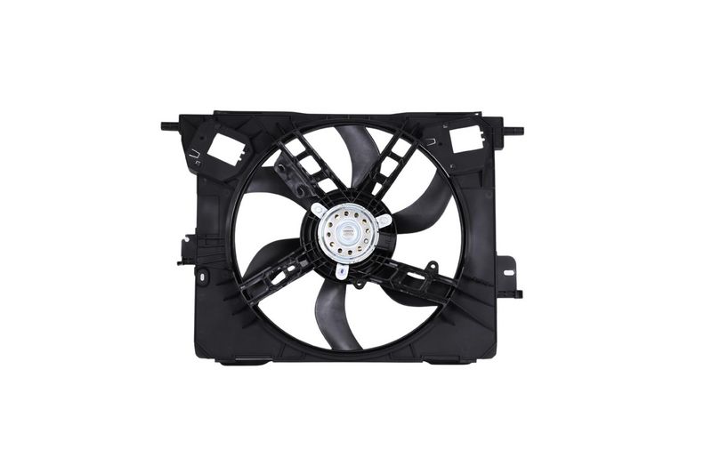 KAMOKA 7740229 Fan, engine cooling