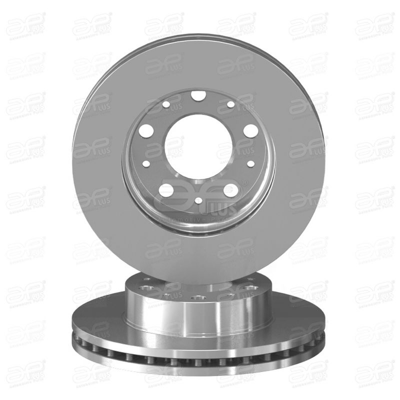 спирачен диск APlus