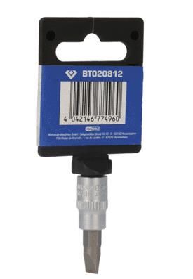 Padrun, KS TOOLS BT020812