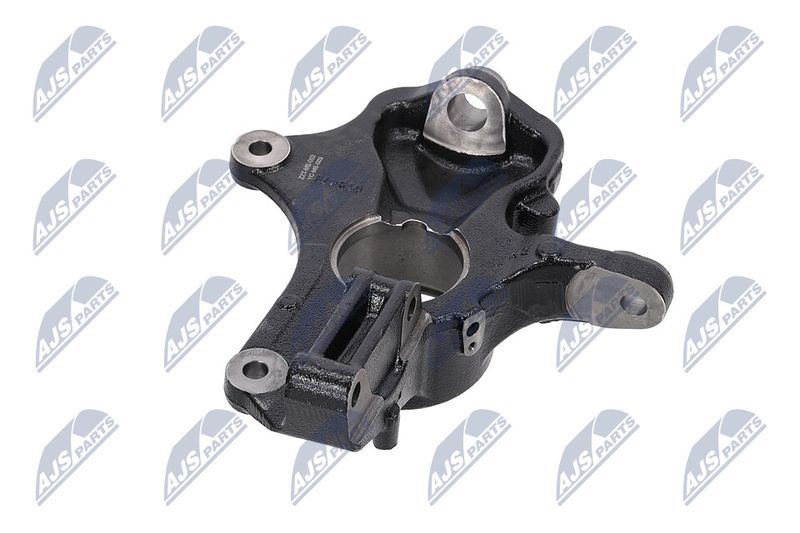 Käändmik, rattakinnitus, NTY ZZP-ME-024