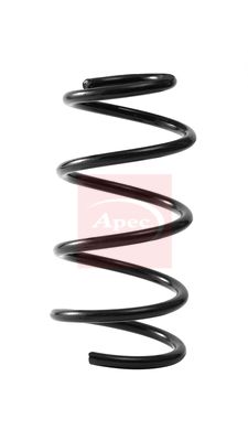 APEC Suspension Spring ACS2358