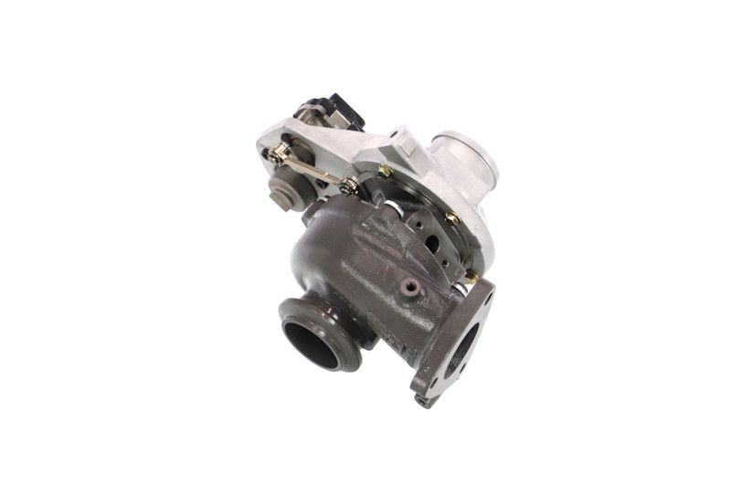 REMANTE 003-002-004440R Charger, charging (supercharged/turbocharged)