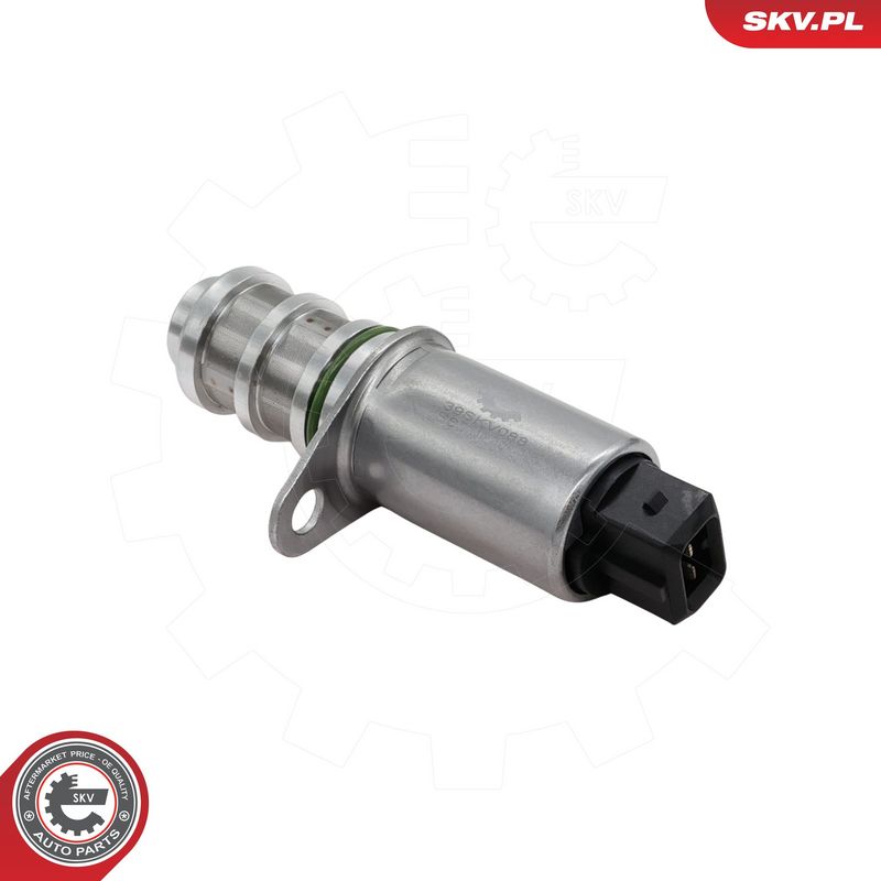 Juhtklapp, nukkvõlli asend, ESEN SKV 39SKV088