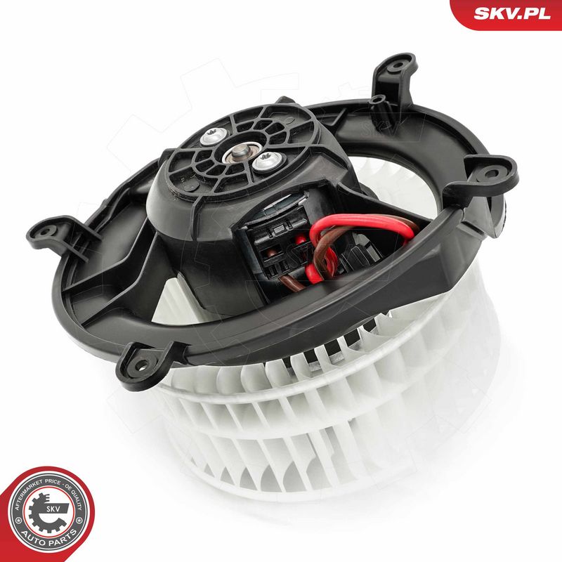 Salongipuhur, ESEN SKV 68SKV116