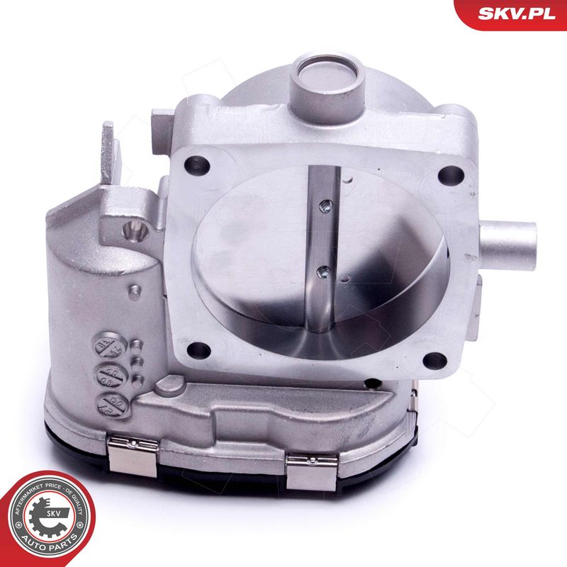 Drosselklapihoob, ESEN SKV 12SKV118