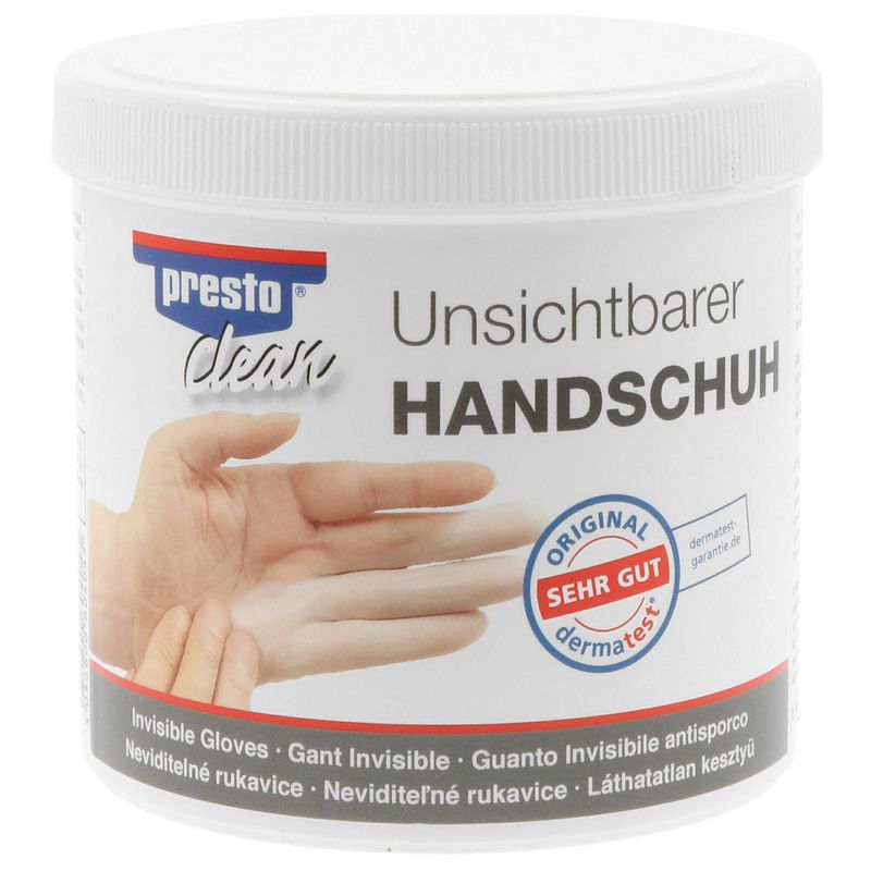 produse de protectie a pielii PRESTO 604045
